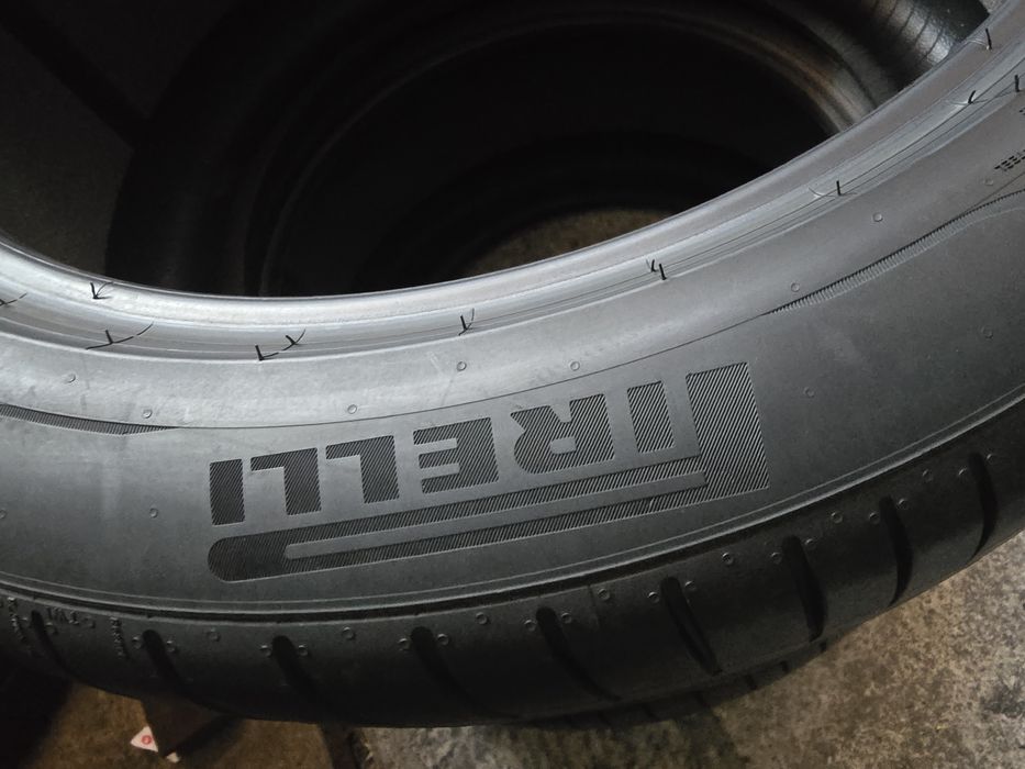 Pirelli 285/40 R19 107Y vară