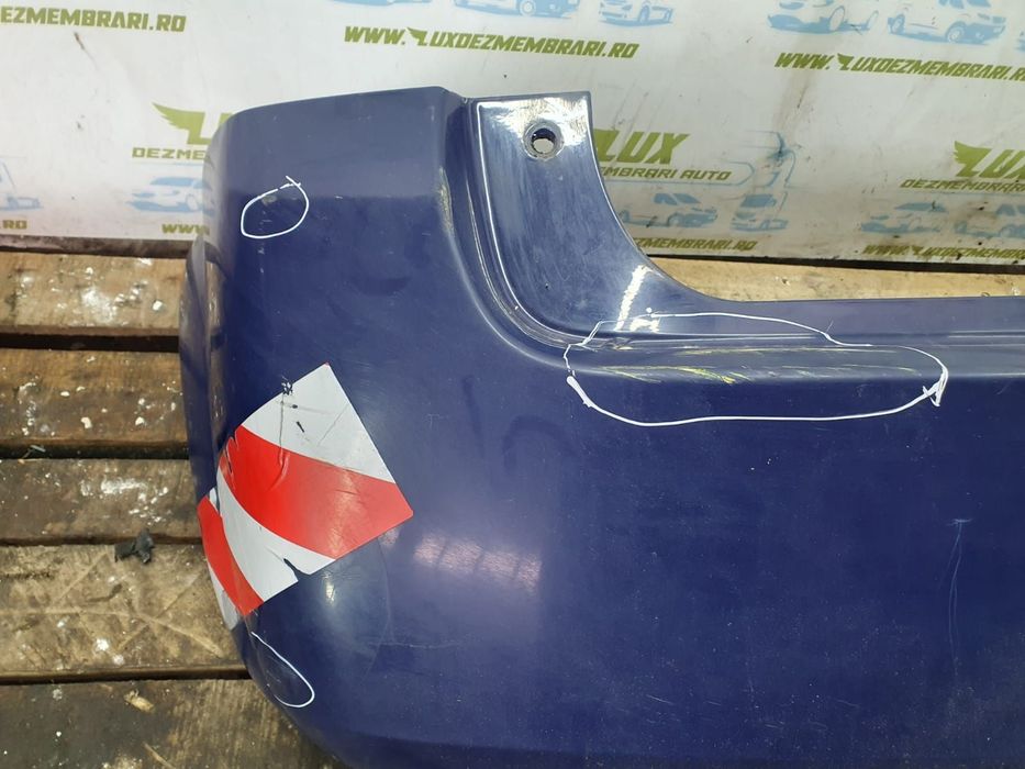 Bara spate 93297032 Opel Meriva 1  [din 2002 pana  2006]