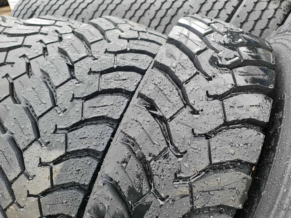 Cauciucuri noi 315/80R22.5 BENCHMARK basculanta 8x4 anvelope tractiune
