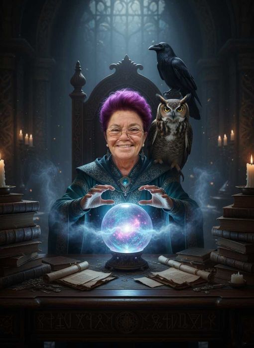 Портрет по снимка – Персонализиран подарък в рамка/канаваца