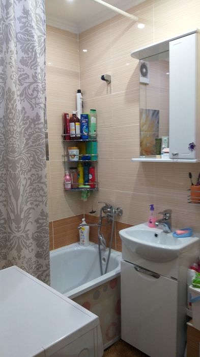 Продам 3 -х комнат.квартиру