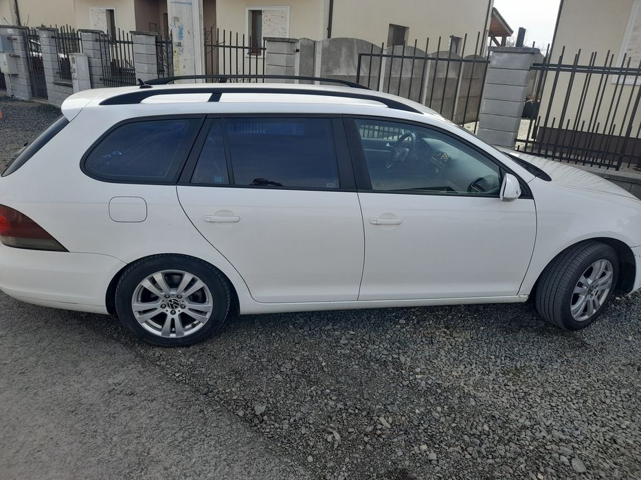 Vănd Golf 6 stare impecabilă