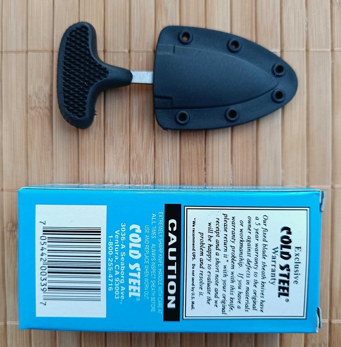 Ударна кама / 2 модела /