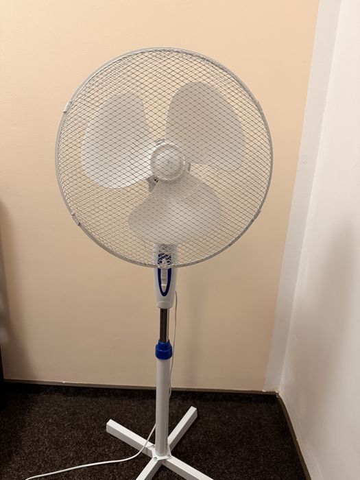 Ventilator JRH  FS-1604