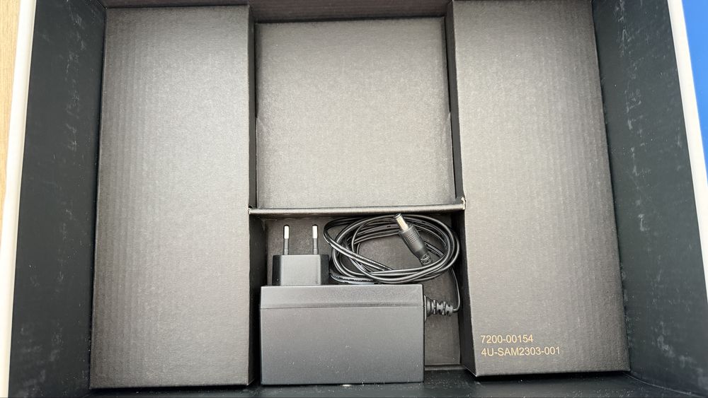 Linksys WRT 3200 ACM openwrt wifi router