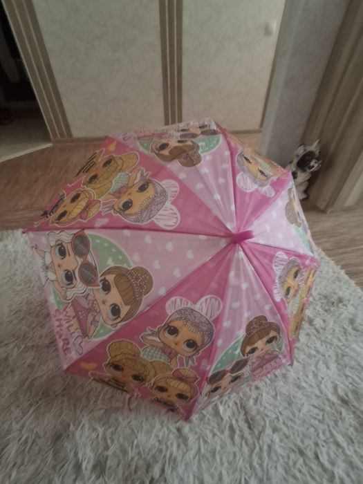 Зонтик   детский