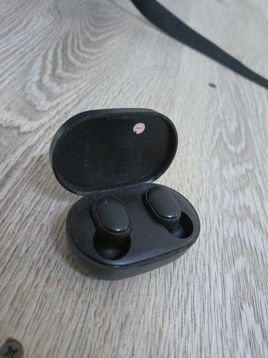 Redmi AirDots2 универсальный наушники