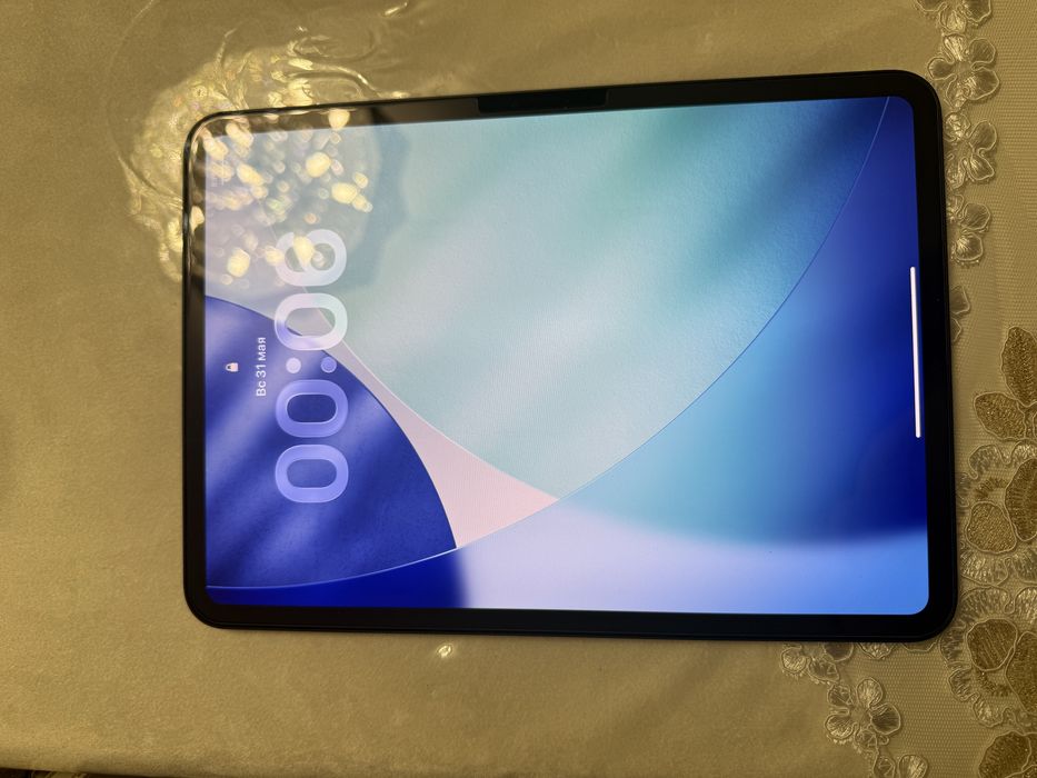 Apple i pad pro m5 11 inch