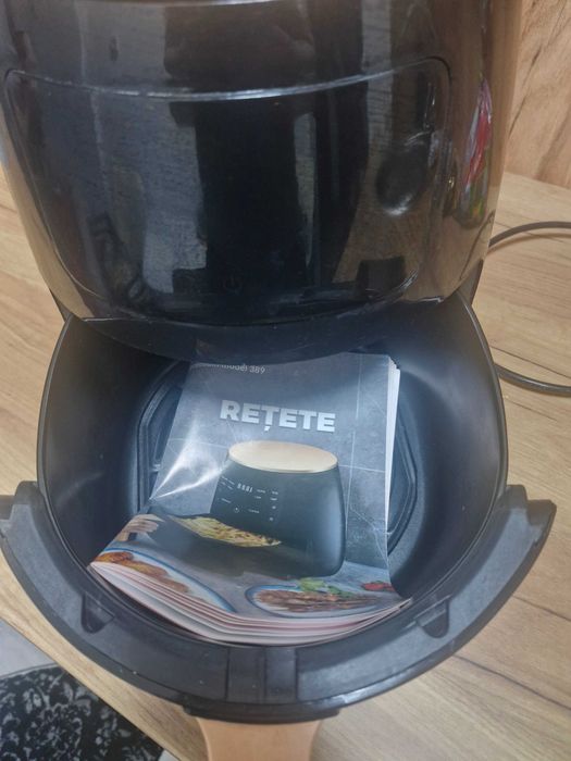 Air fryer-de vânzare