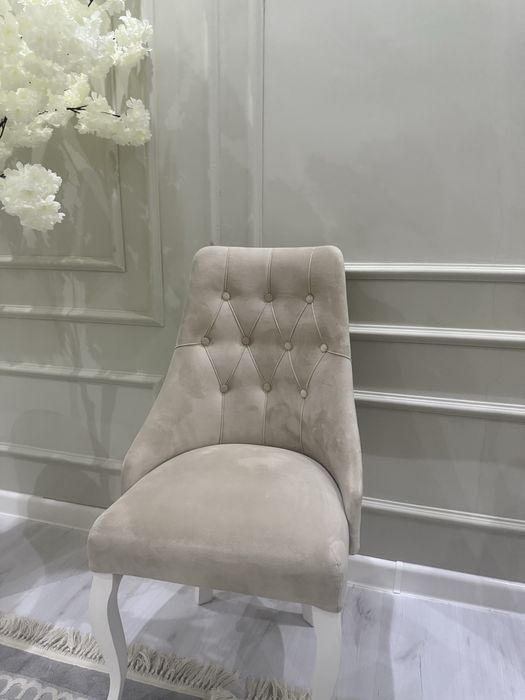 Стульчики красивые