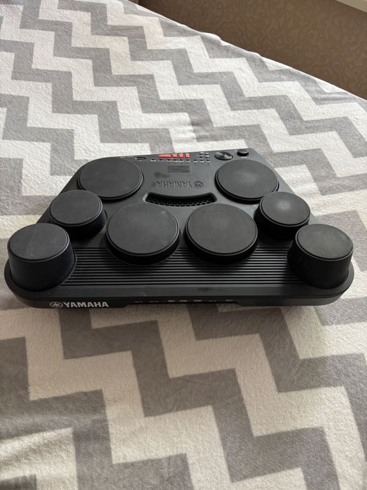 Дигитални барабани Yamaha