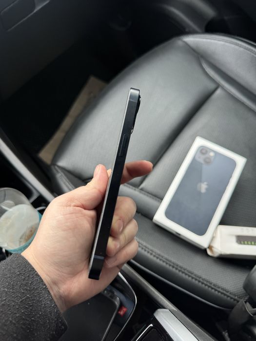 Iphone 13, 128 gb
