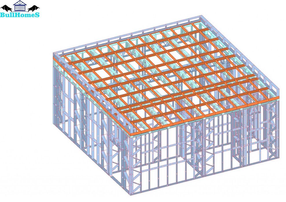 Бунгало,Магазин,Офис,Павилион,Склад -62,4м²