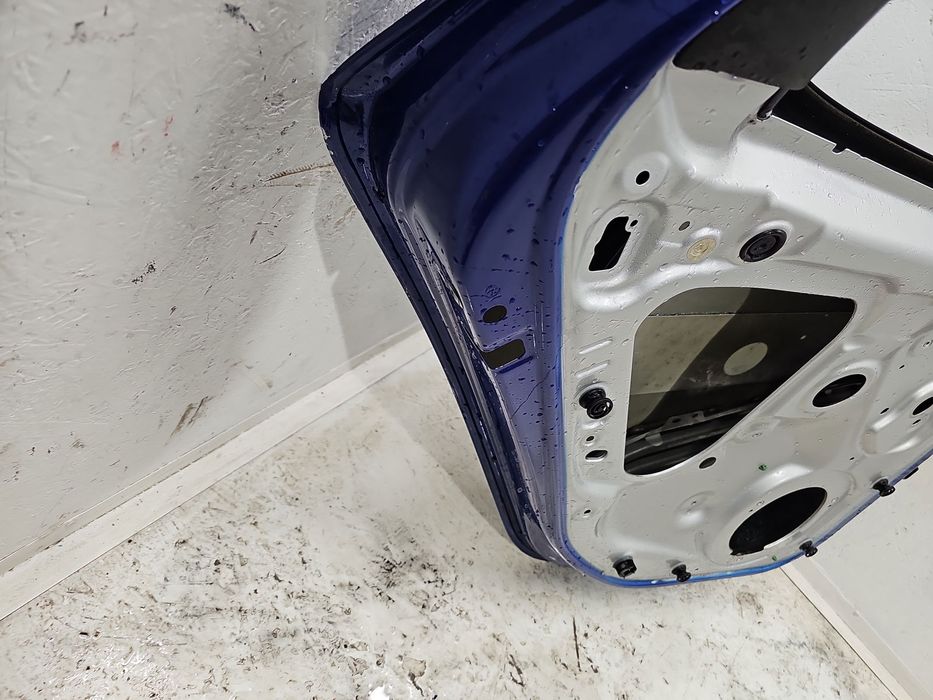 Usa stanga spate Seat Leon (5F1) [Fabr 2012-2018] LW5L