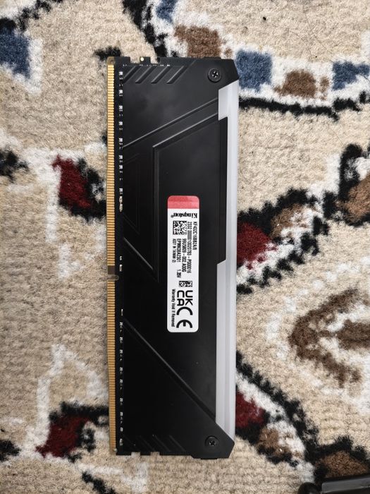 Озу ddr4 8gb, ддр4 8гб