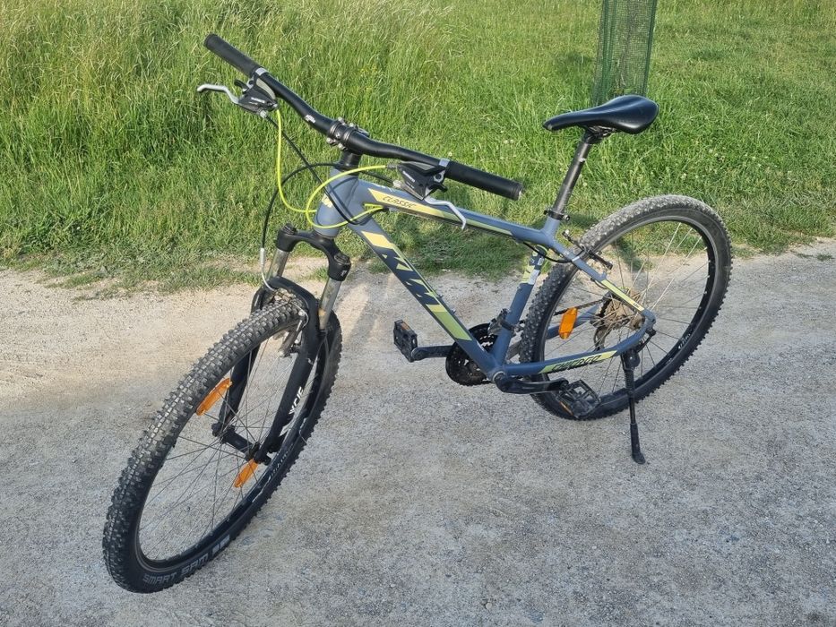 Vând bicicletă Ktm Chicago classic , fără niciun defect