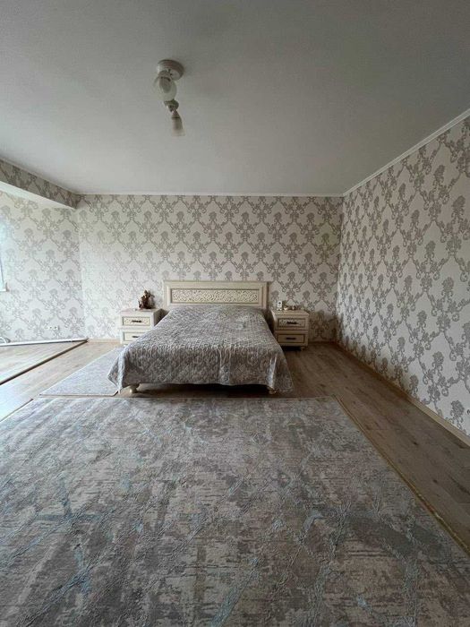 В продаже дом, мкр Орман