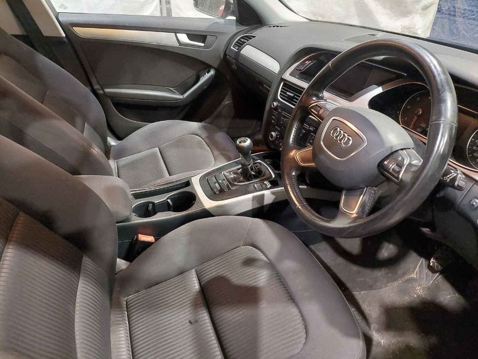 Butoane geamuri electrice Audi A4 B8 2013 AVANT 2.0 TDI CGLD