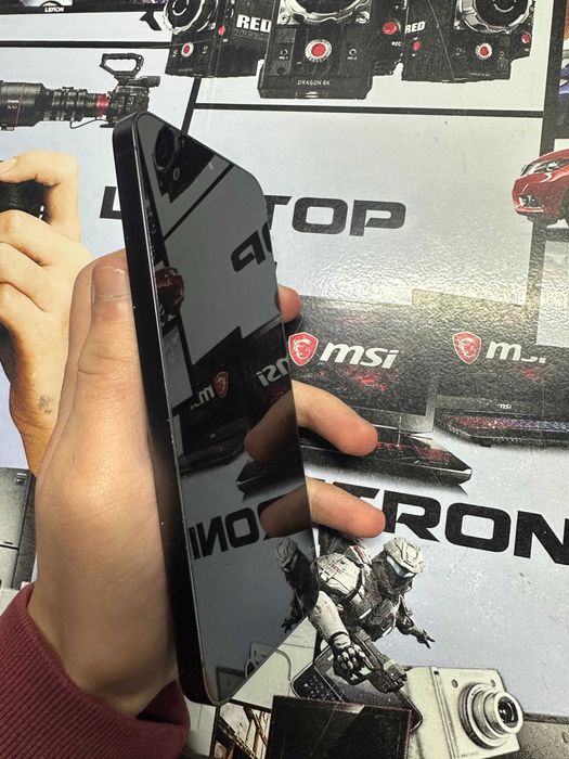 Samsung S24 / 128 GB / 8 GB RAM / 100%BAT-575 CICLURI / CreativAmanet