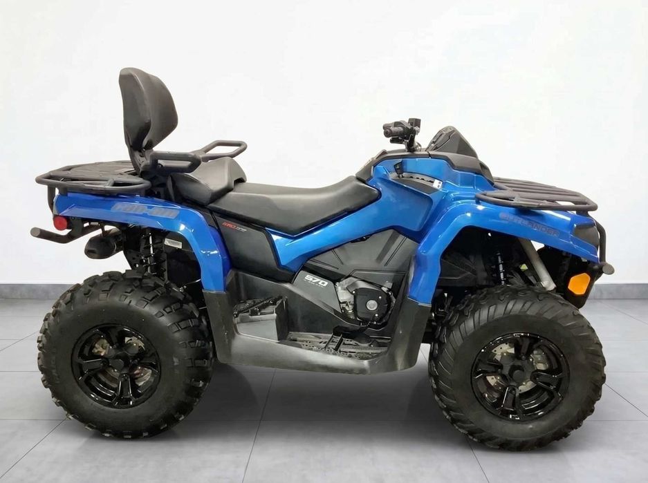 Квадроцикл BRP Can-Am Outlander MAX XT 570 T