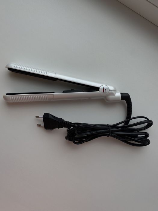 Гофре-щипцы для волос. Профессиональные