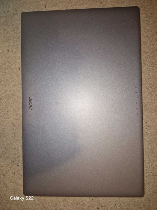 Vând laptop Acer Aspire Lite 15