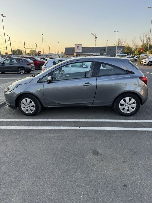 Opel corsa 1.4i ca nouă 45.000km 2019 noiembrie