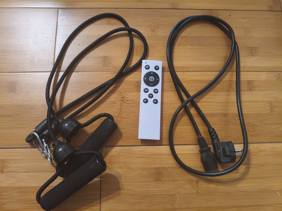 Виброплатформа с пультом