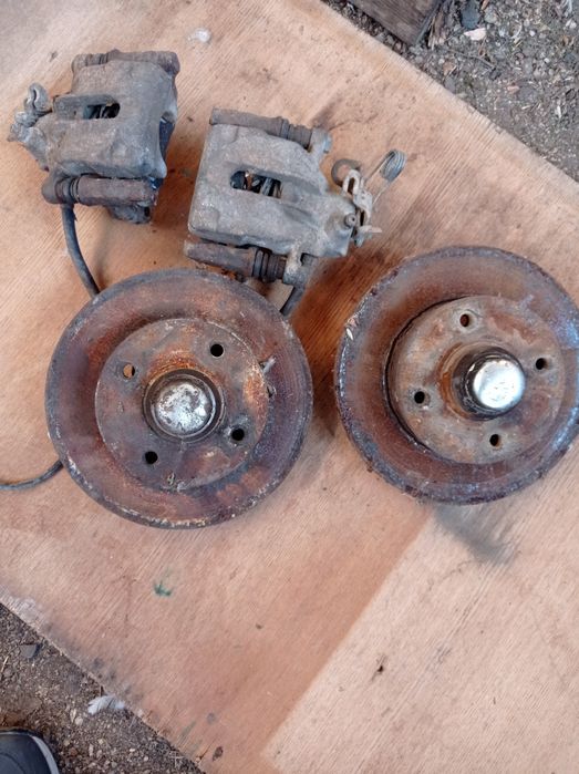 Тормозной комплект