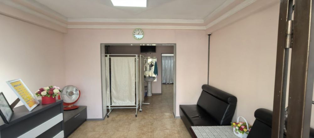 Сдается в аренду 50 кв,м детский массаж