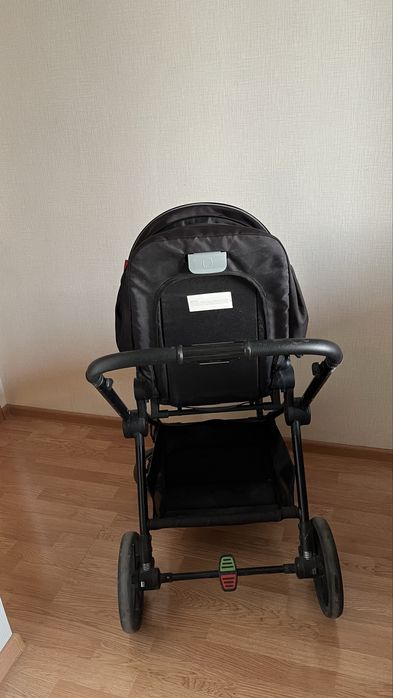 Продам коляску до 3-4 лет