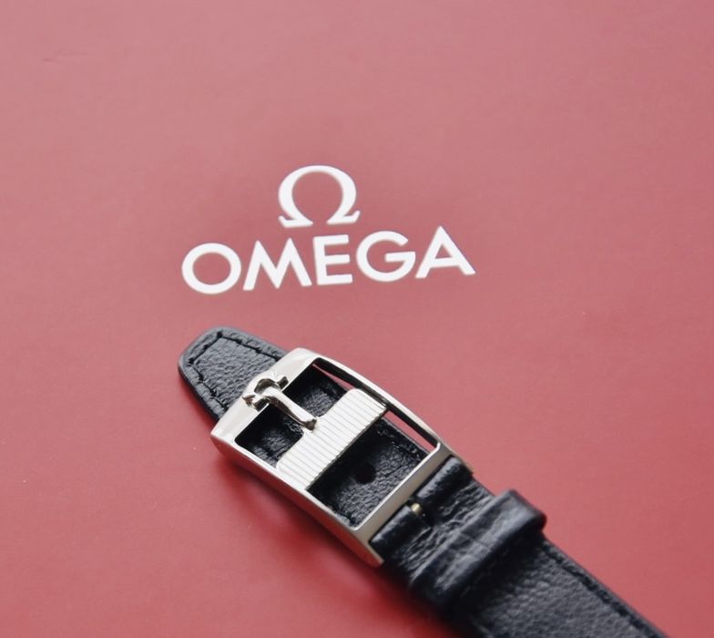 Catarame ceas Omega Genéve,Seamaster