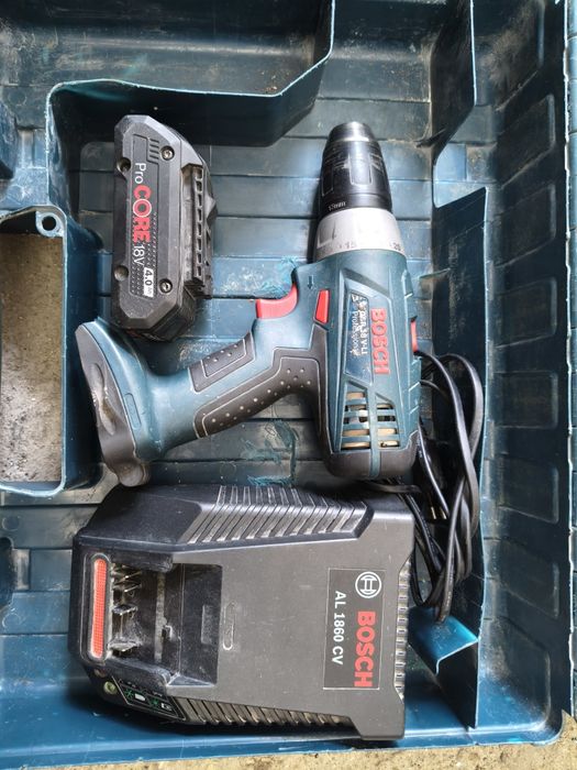 Autofiletanta Bosch