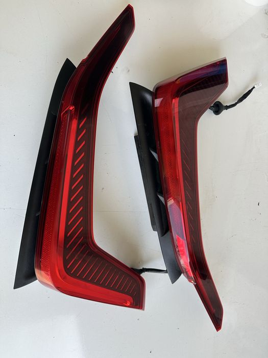 Стопове KIA NIRO 22г-