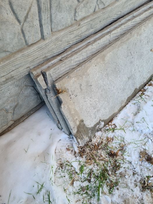 Продам эврзавор без стоики