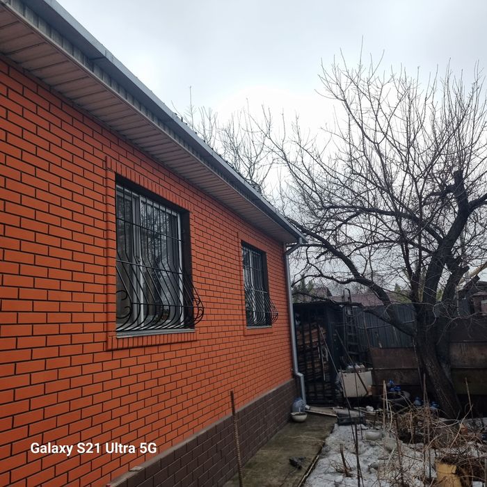 Решетки на окна двери заборы