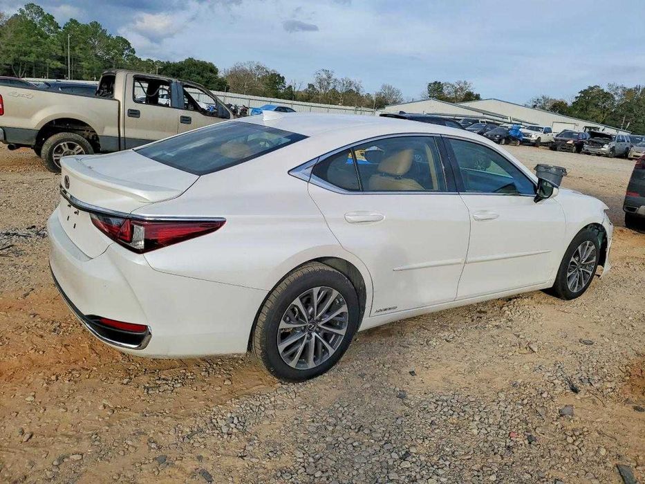 Dezmembrez / piese auto Lexus ES Hybrid