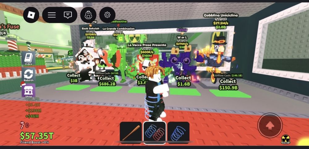 Браинроты роблокс