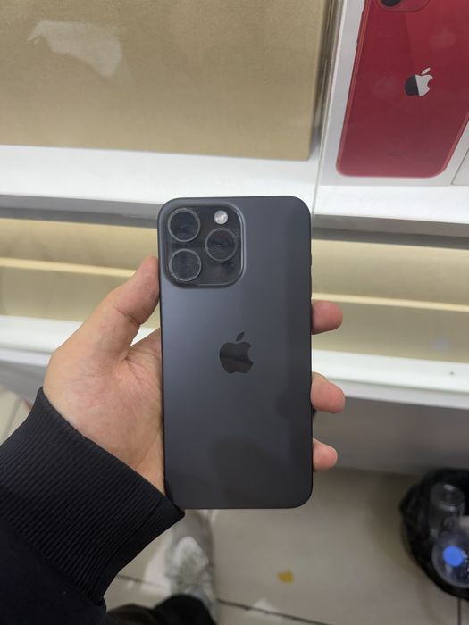 Iphone 15 Pro Max 87%