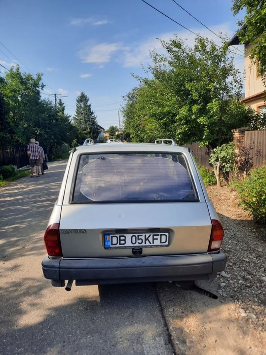 Dacia 1410 Break