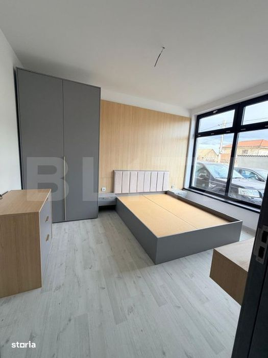 Apartament de vanzare – Cartier Izvor,  3 CAMERE 136500 EUR