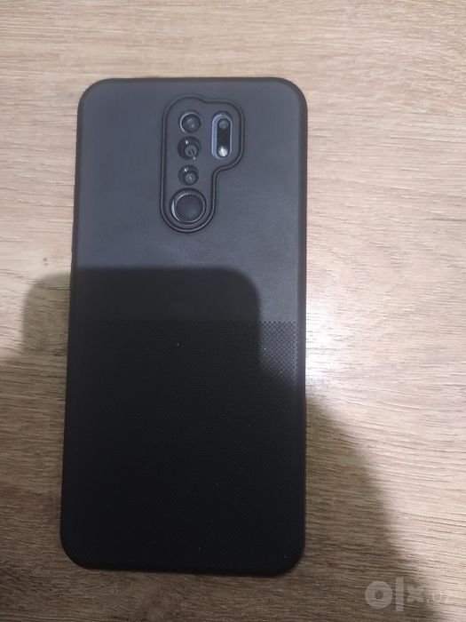 Redmi 9 abmenga beriladi