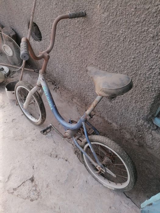 велосипед детский