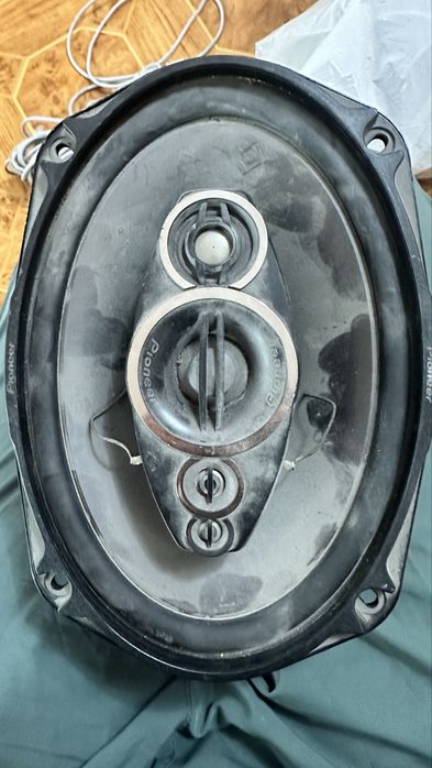 pioneer 600w  оригинал  1шт