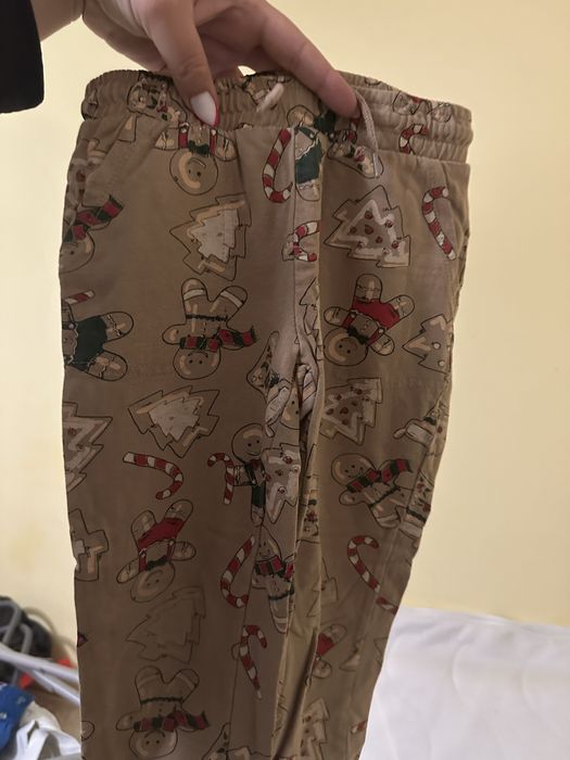 Дрехи за момче размер 116 всякакви видове