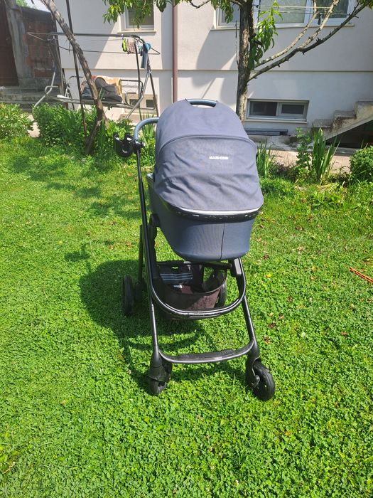 Бебешка количка Maxi Cosi Lila CP