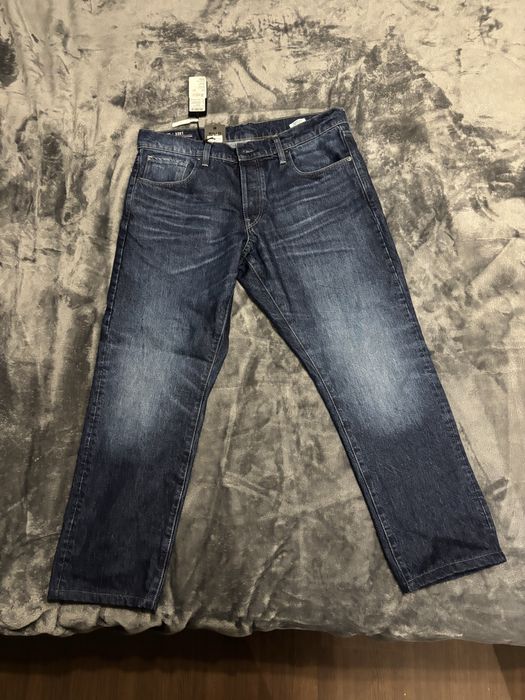 Дънки G-Star RAW