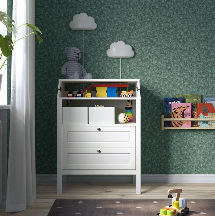Стол для пеленания детей IKEA
