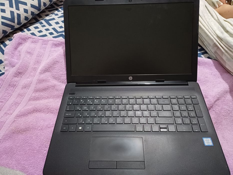 Hp noutbook  ideal holatda