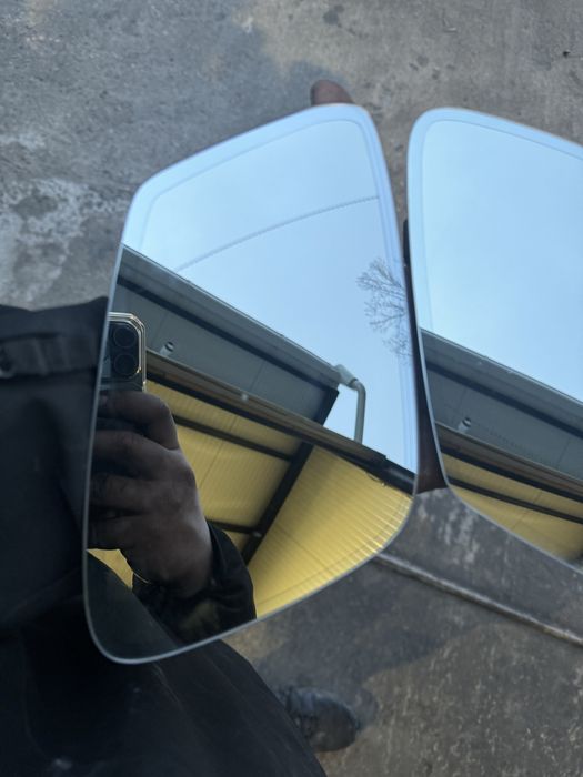 Ел хроматични стъкла бмв ф10 ф11 ф01 фф12 bmw f10 f11 f01 f12 стъкло